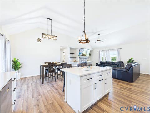 Tiny photo for 3353 Stonewall Road, Appomattox, VA 24538 (MLS # 2620936)