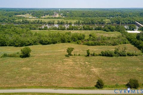 Tiny photo for Lot 6 Beaumont Road, Powhatan, VA 23139 (MLS # 2614818)