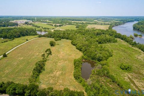 Tiny photo for Lot 6 Beaumont Road, Powhatan, VA 23139 (MLS # 2614818)