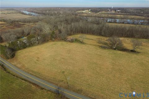 Tiny photo for Lot 6 Beaumont Road, Powhatan, VA 23139 (MLS # 2614818)