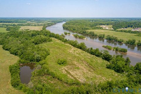 Tiny photo for Lot 6 Beaumont Road, Powhatan, VA 23139 (MLS # 2614818)