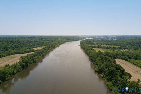 Tiny photo for Lot 6 Beaumont Road, Powhatan, VA 23139 (MLS # 2614818)