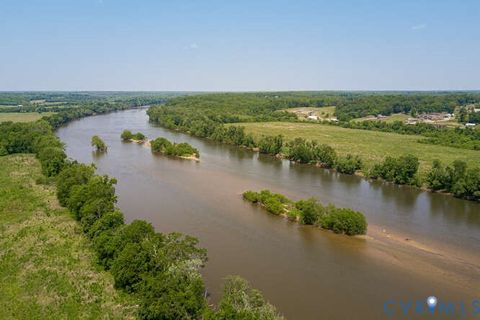 Tiny photo for Lot 6 Beaumont Road, Powhatan, VA 23139 (MLS # 2614818)