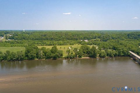 Tiny photo for Lot 6 Beaumont Road, Powhatan, VA 23139 (MLS # 2614818)