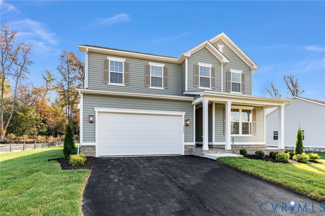 2247 Kennington Parkway