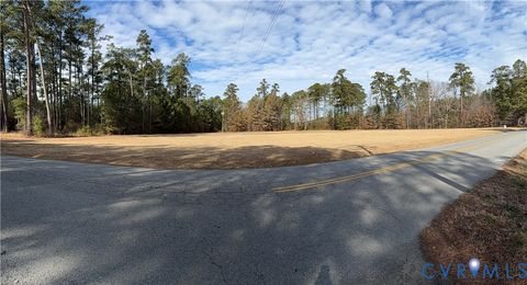 Tiny photo for 120 N Allen Road, Jarratt, VA 23867 (MLS # 2603071)