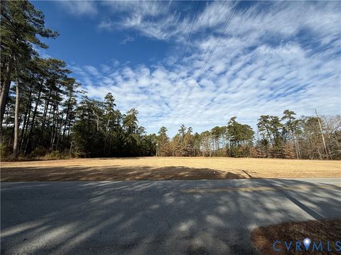 Photo of 120 N Allen Road, Jarratt, VA 23867 (MLS # 2603071)