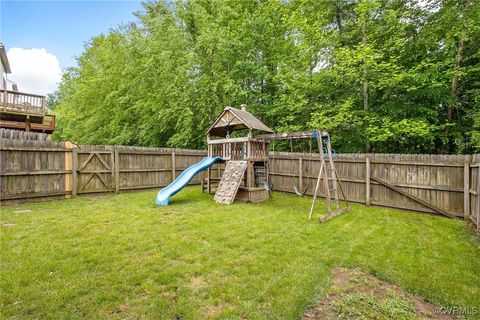 A home in Glen Allen