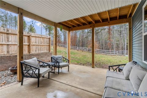 Tiny photo for 138 Forest Ridge Lane, Scottsville, VA 24590 (MLS # 2605029)