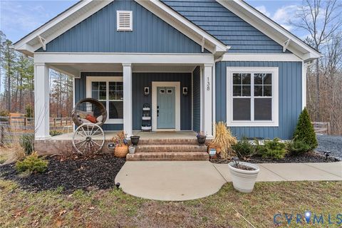 Tiny photo for 138 Forest Ridge Lane, Scottsville, VA 24590 (MLS # 2605029)