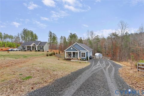 Tiny photo for 138 Forest Ridge Lane, Scottsville, VA 24590 (MLS # 2605029)