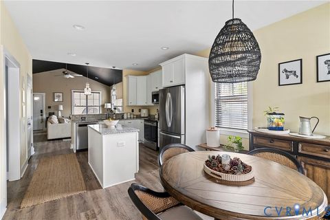 Tiny photo for 138 Forest Ridge Lane, Scottsville, VA 24590 (MLS # 2605029)