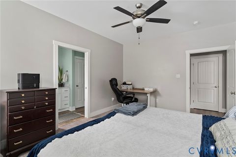 Tiny photo for 138 Forest Ridge Lane, Scottsville, VA 24590 (MLS # 2605029)