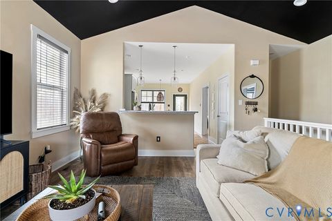 Tiny photo for 138 Forest Ridge Lane, Scottsville, VA 24590 (MLS # 2605029)