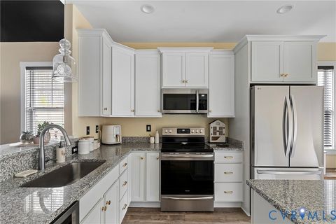 Tiny photo for 138 Forest Ridge Lane, Scottsville, VA 24590 (MLS # 2605029)