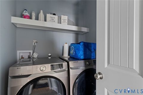 Tiny photo for 138 Forest Ridge Lane, Scottsville, VA 24590 (MLS # 2605029)