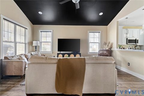 Tiny photo for 138 Forest Ridge Lane, Scottsville, VA 24590 (MLS # 2605029)