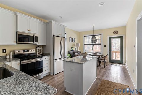 Tiny photo for 138 Forest Ridge Lane, Scottsville, VA 24590 (MLS # 2605029)