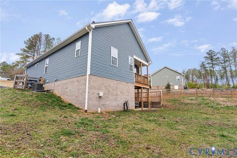 Tiny photo for 138 Forest Ridge Lane, Scottsville, VA 24590 (MLS # 2605029)
