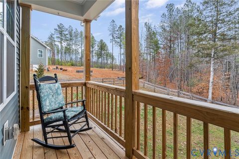 Tiny photo for 138 Forest Ridge Lane, Scottsville, VA 24590 (MLS # 2605029)