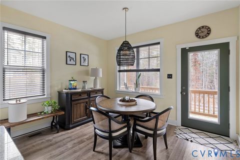 Tiny photo for 138 Forest Ridge Lane, Scottsville, VA 24590 (MLS # 2605029)