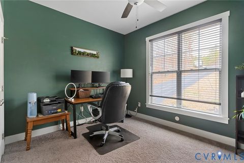 Tiny photo for 138 Forest Ridge Lane, Scottsville, VA 24590 (MLS # 2605029)