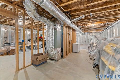 Tiny photo for 138 Forest Ridge Lane, Scottsville, VA 24590 (MLS # 2605029)