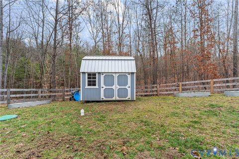 Tiny photo for 138 Forest Ridge Lane, Scottsville, VA 24590 (MLS # 2605029)