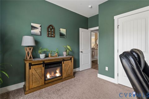 Tiny photo for 138 Forest Ridge Lane, Scottsville, VA 24590 (MLS # 2605029)