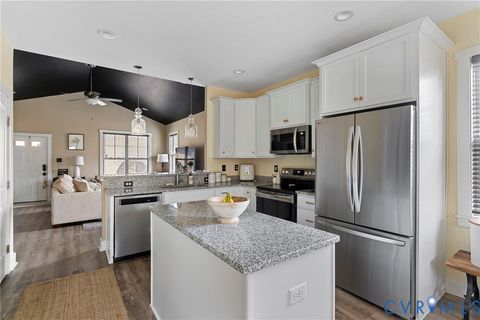 Tiny photo for 138 Forest Ridge Lane, Scottsville, VA 24590 (MLS # 2605029)