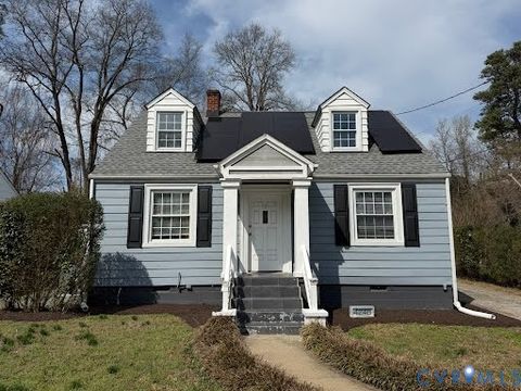 Photo of 4248 Curtis Street, Chester, VA 23831 (MLS # 2605360)
