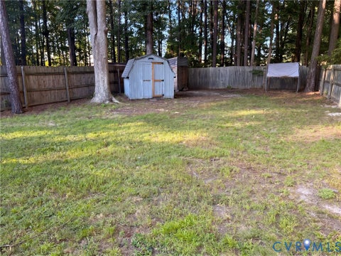Tiny photo for 800 Bedrock Lane, Richmond, VA 23224 (MLS # 2625558)