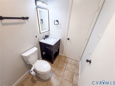 Tiny photo for 800 Bedrock Lane, Richmond, VA 23224 (MLS # 2625558)