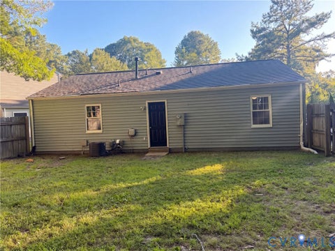 Tiny photo for 800 Bedrock Lane, Richmond, VA 23224 (MLS # 2625558)