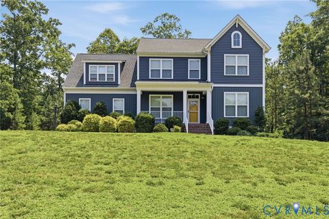 Tiny photo for 14221 Rockyrun Road, Chesterfield, VA 23838 (MLS # 2617884)