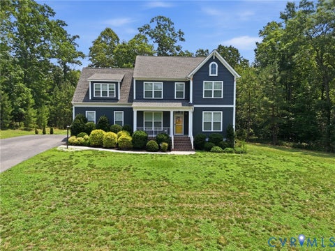 Photo of 14221 Rockyrun Road, Chesterfield, VA 23838 (MLS # 2617884)