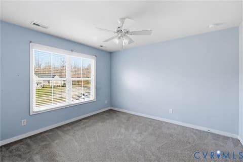 Tiny photo for 14221 Rockyrun Road, Chesterfield, VA 23838 (MLS # 2617884)