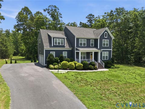 Tiny photo for 14221 Rockyrun Road, Chesterfield, VA 23838 (MLS # 2617884)