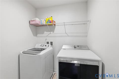 Tiny photo for 14221 Rockyrun Road, Chesterfield, VA 23838 (MLS # 2617884)