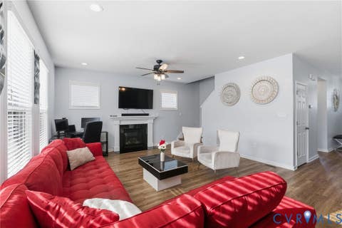 Tiny photo for 14221 Rockyrun Road, Chesterfield, VA 23838 (MLS # 2617884)