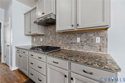 Tiny photo for 14221 Rockyrun Road, Chesterfield, VA 23838 (MLS # 2617884)