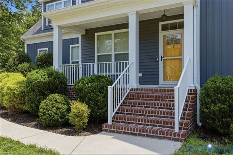Tiny photo for 14221 Rockyrun Road, Chesterfield, VA 23838 (MLS # 2617884)