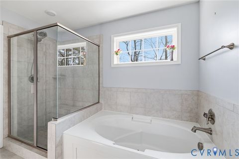 Tiny photo for 14221 Rockyrun Road, Chesterfield, VA 23838 (MLS # 2617884)