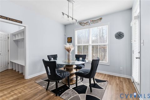 Tiny photo for 14221 Rockyrun Road, Chesterfield, VA 23838 (MLS # 2617884)
