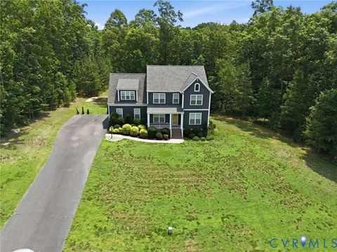 Tiny photo for 14221 Rockyrun Road, Chesterfield, VA 23838 (MLS # 2617884)