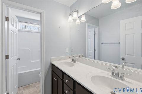 Tiny photo for 14221 Rockyrun Road, Chesterfield, VA 23838 (MLS # 2617884)