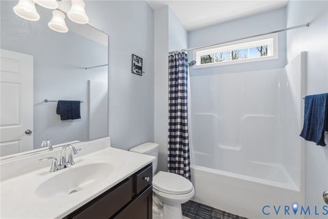 Tiny photo for 14221 Rockyrun Road, Chesterfield, VA 23838 (MLS # 2617884)