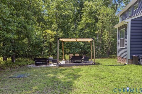 Tiny photo for 14221 Rockyrun Road, Chesterfield, VA 23838 (MLS # 2617884)
