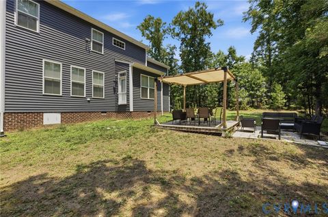 Tiny photo for 14221 Rockyrun Road, Chesterfield, VA 23838 (MLS # 2617884)