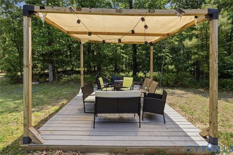Tiny photo for 14221 Rockyrun Road, Chesterfield, VA 23838 (MLS # 2617884)